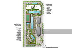 The Hillier (D23), Apartment #132236532